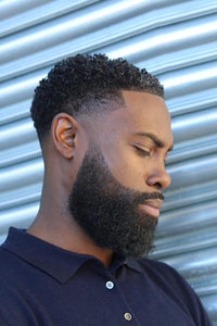 Adjustable 2-Sided Beard Filler Pencil for All Beards & Hairlines